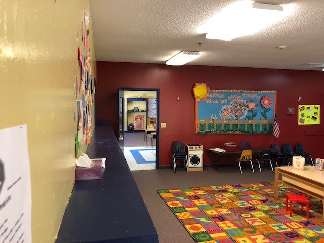 More Photos Of 2424 Powder Springs Rd SW, Marietta Daycare Center For Sale