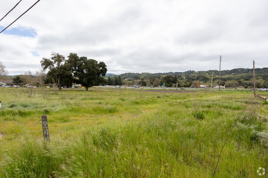 More Photos Of 2450 El Camino Real, Atascadero Restaurant For Sale