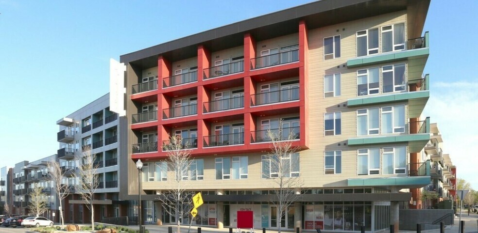 More Photos Of 801 NW 10th St, Oklahoma City Apartments For Lease