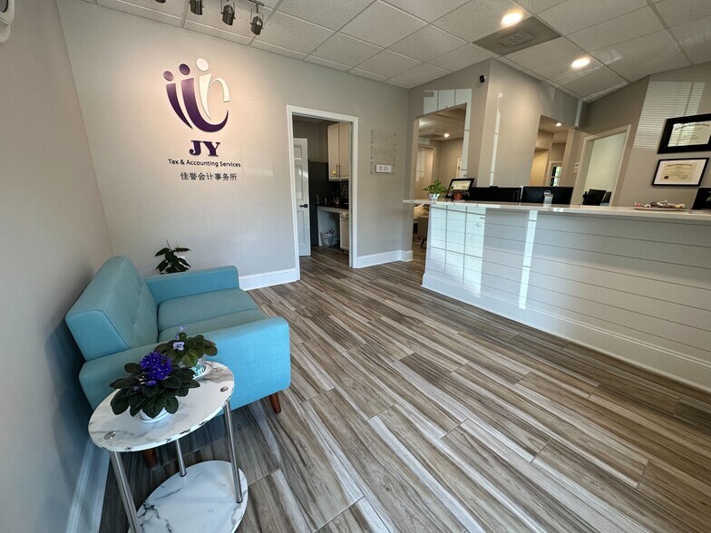 More Photos Of 2536 Plantation Center Dr, Matthews Office Residential For Lease