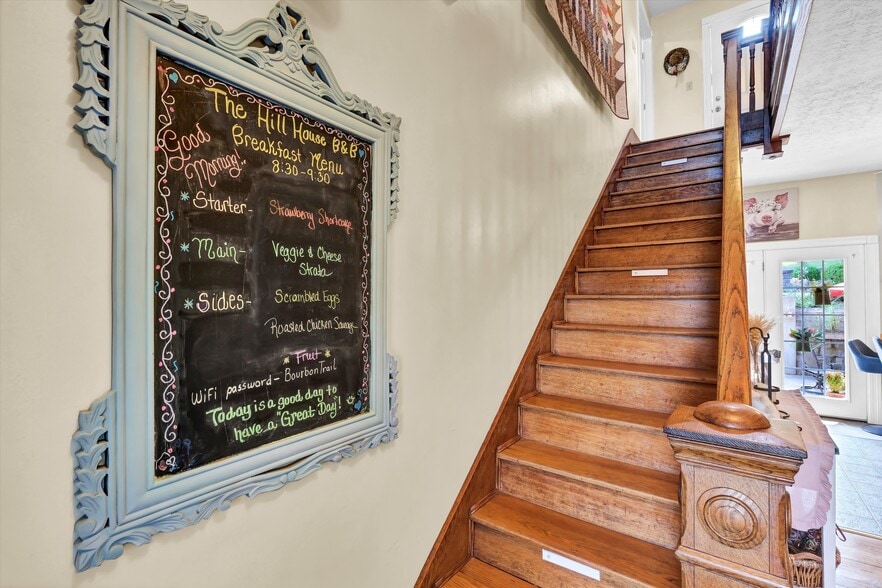 More Photos Of 110 Holy Cross Rd, Loretto Hospitality For Sale