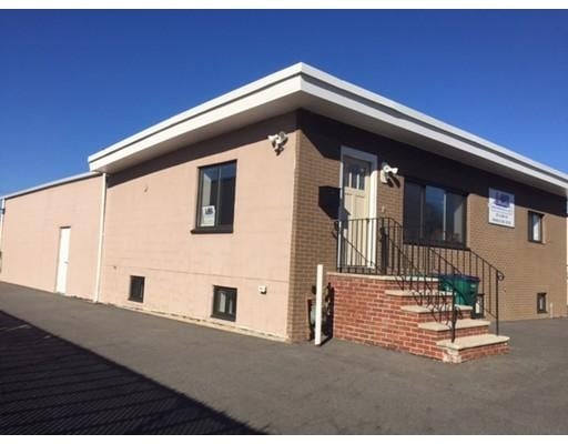 Primary Photo Of 29 Linden St, Medford Flex For Sale