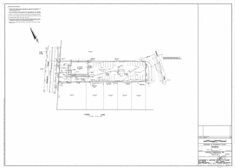 More Photos Of 639 Teaneck Rd, Teaneck Office For Lease