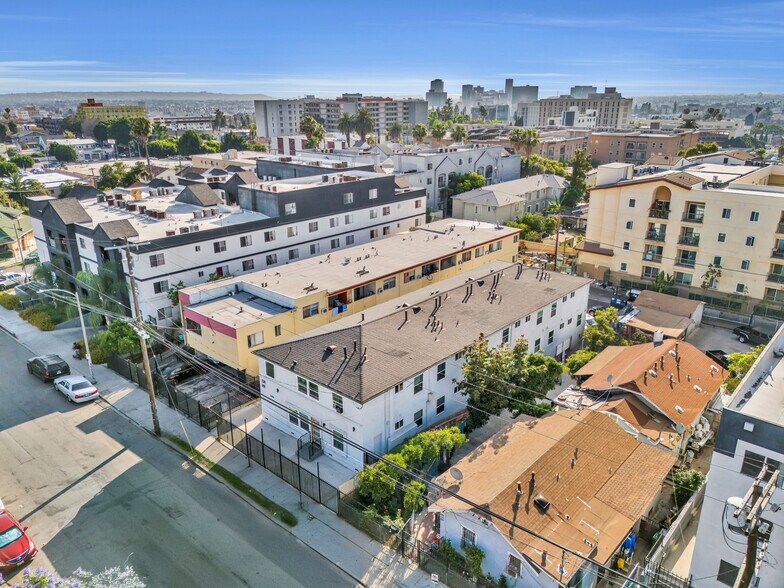More Photos Of 161 S Burlington Ave, Los Angeles Apartments For Sale
