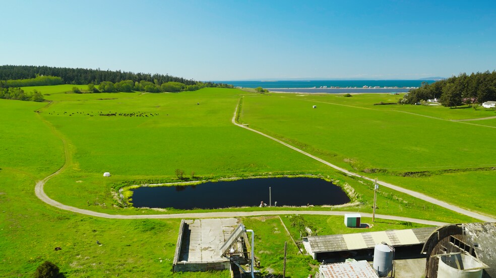 More Photos Of 1570 Wieldraayer Rd, Oak Harbor Land For Sale