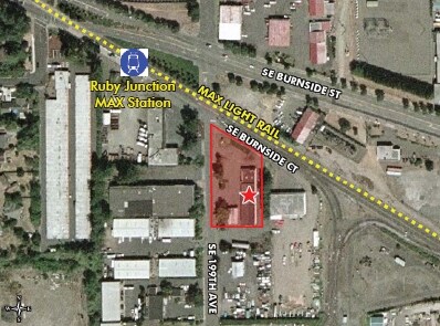 More Photos Of 2450 NW Eleven Mile Ave, Gresham Distribution For Sale