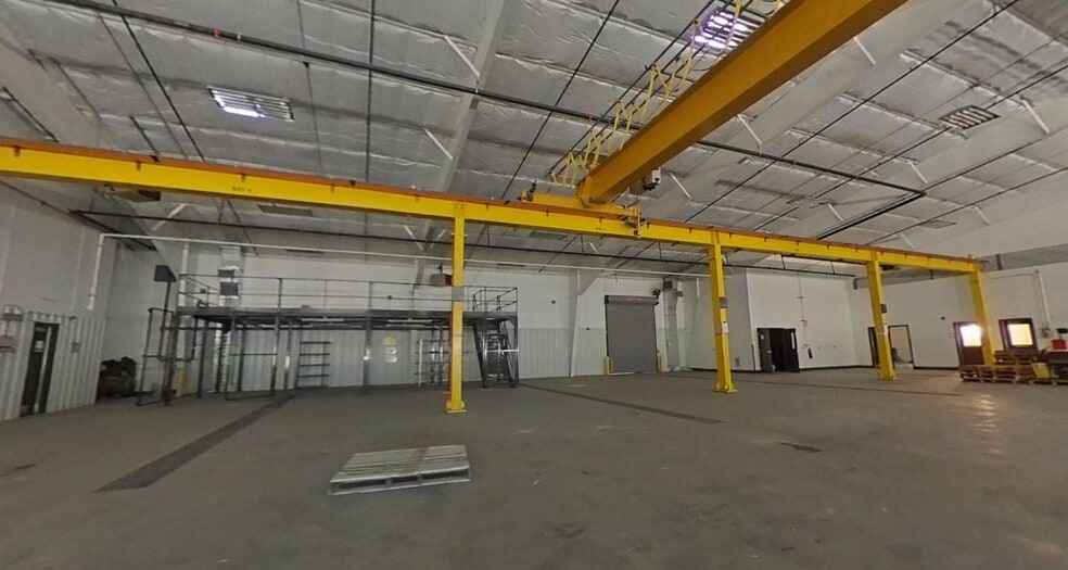 More Photos Of 41009 County Road 5, Meeker Industrial For Sale