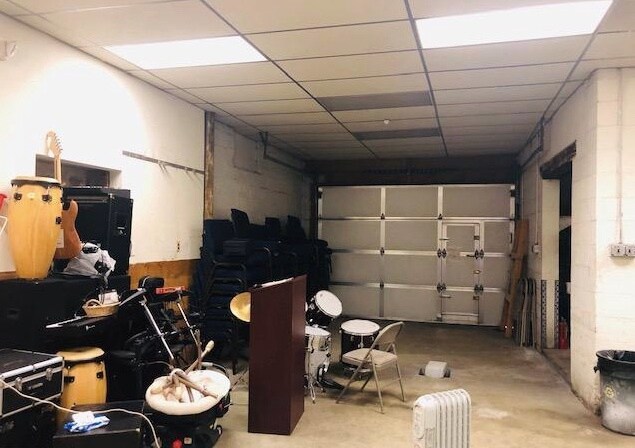 More Photos Of 1312 S Broad St, Trenton Storefront For Sale