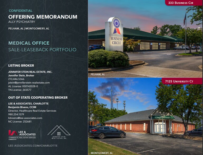 Primary Photo Of ,  Office For Sale