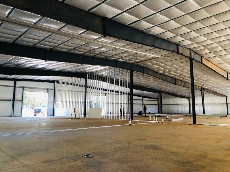 More Photos Of 670 Old Hull, Athens Flex For Lease