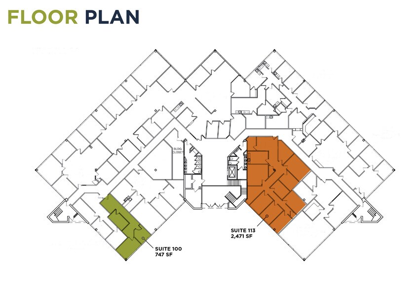 More Photos Of 4198 Cox Rd, Glen Allen Office For Lease