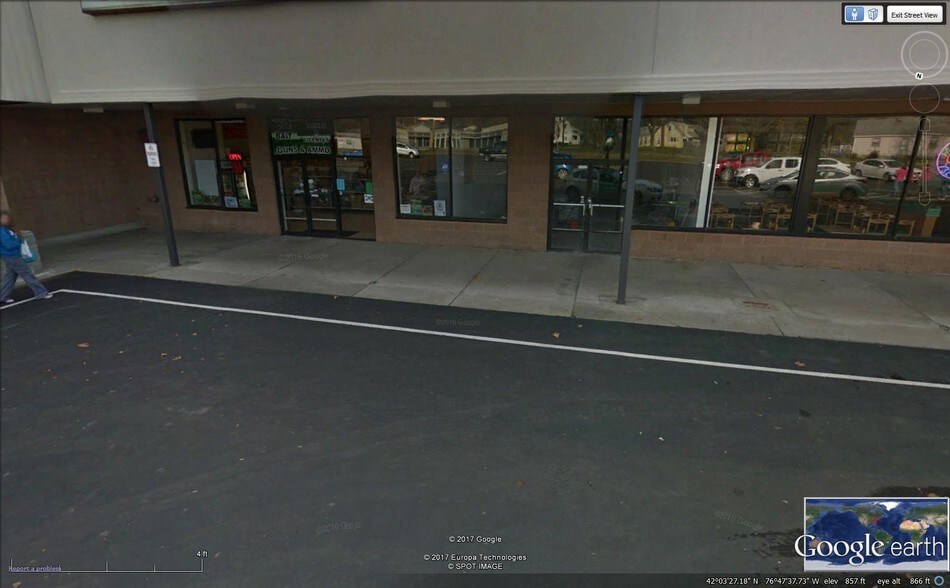 More Photos Of 1600 Cedar St, Elmira Unknown For Lease