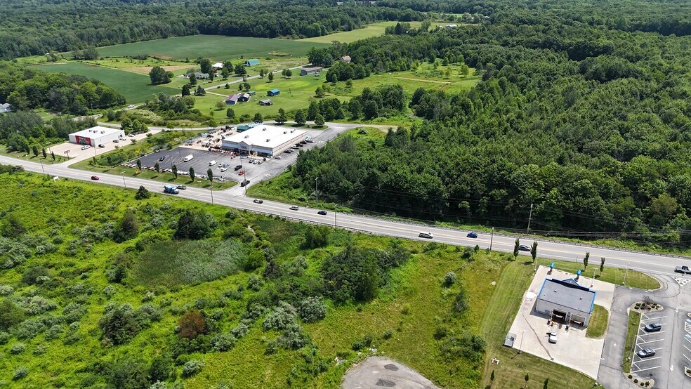 More Photos Of Route 6N, Edinboro Land For Sale