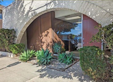 Primary Photo Of 777 Chestnut St, Santa Cruz Office Residential For Sale
