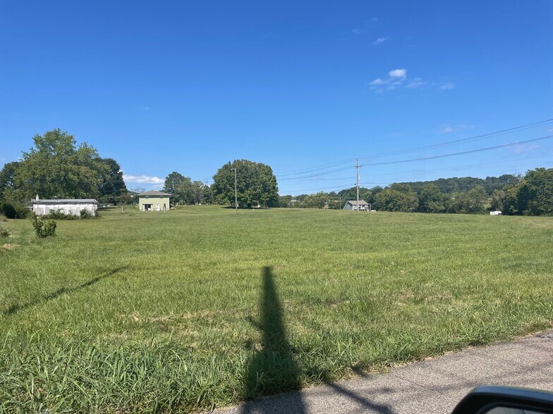 More Photos Of 4500 Circle Rd, Corryton Land For Lease