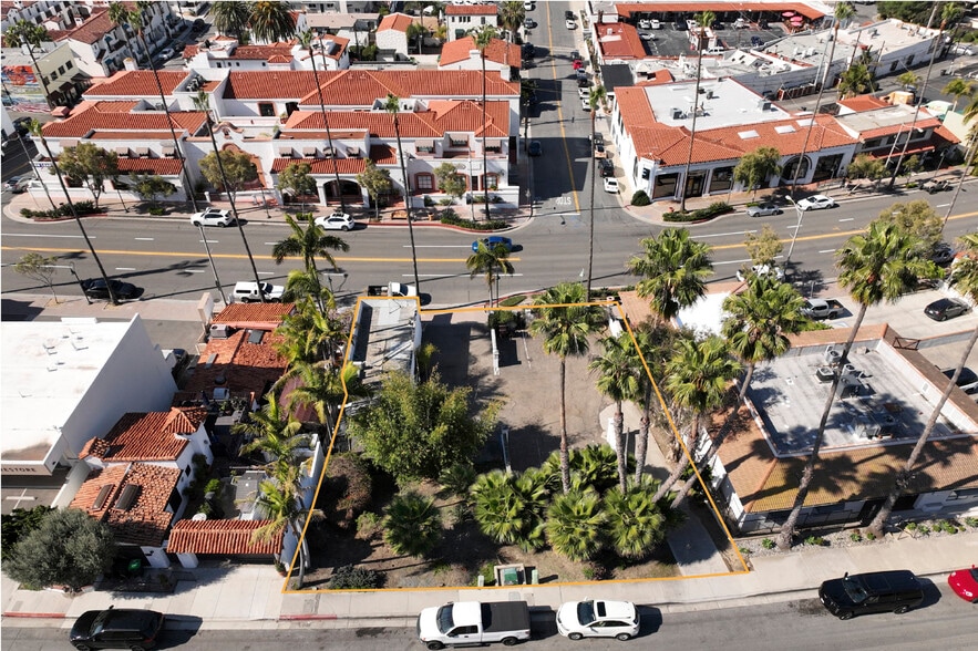 More Photos Of 317 N El Camino Real, San Clemente Storefront For Sale