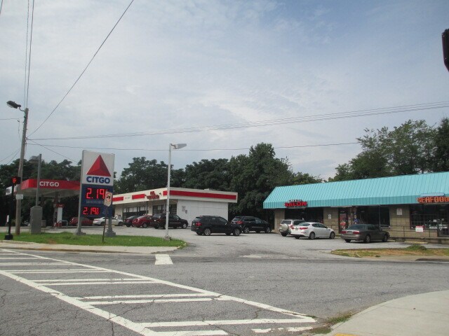 More Photos Of 3389 Columbia Woods Dr, Decatur General Retail For Sale