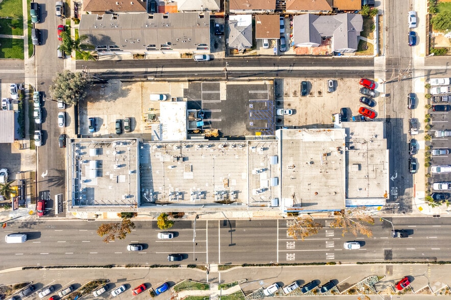 More Photos Of 16711-16725 Hawthorne Blvd, Lawndale Unknown For Lease