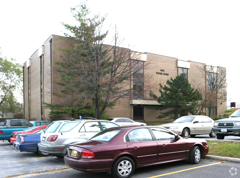 Primary Photo Of 900 Ridge Rd, Homewood Medical For Lease