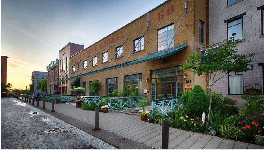 More Photos Of 60 Browns Race, Rochester Office Residential For Lease