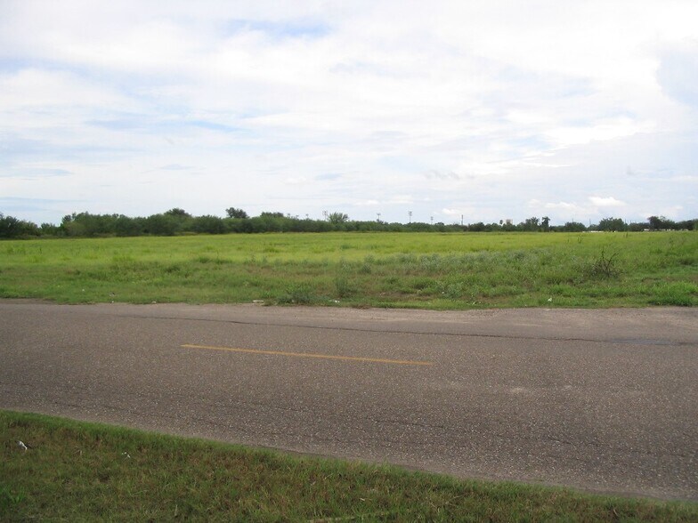 Primary Photo Of Kennedy & Ware Road, McAllen Land For Sale