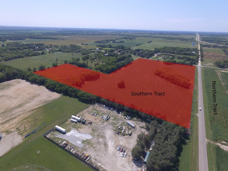 More Photos Of I 70 @ Fair Rd., Abilene Land For Sale