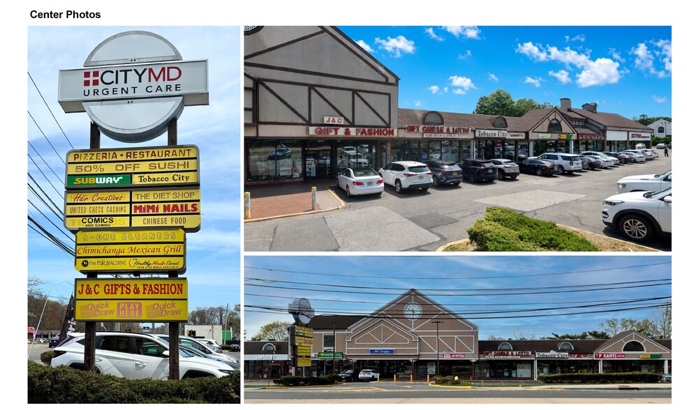 More Photos Of 600 Portion Rd, Ronkonkoma Unknown For Lease