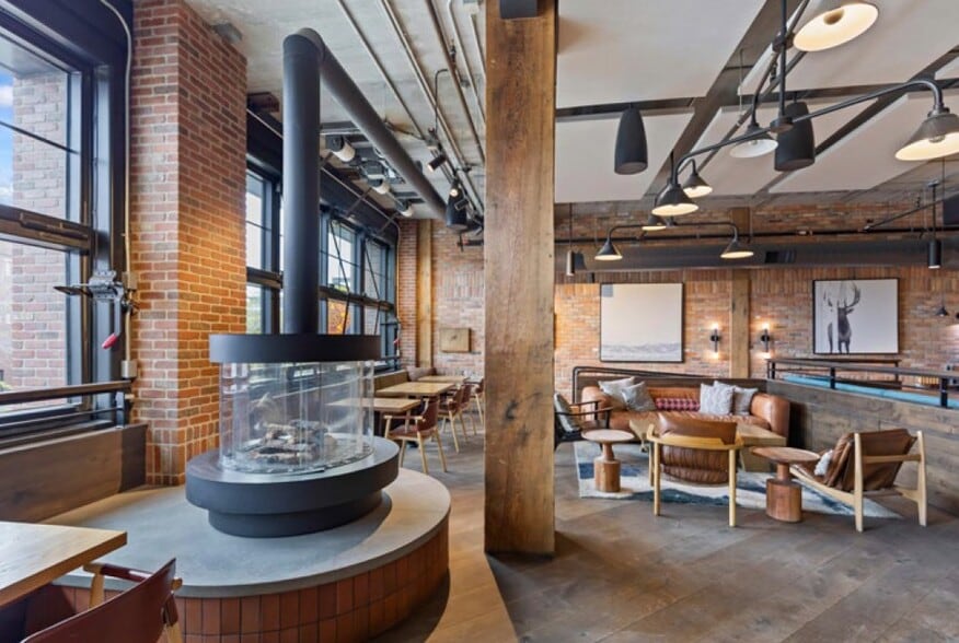 More Photos Of 233 E Main St, Bozeman Storefront Retail Office For Sale