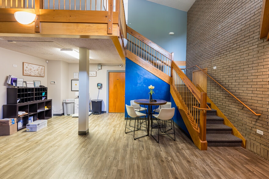 More Photos Of 90 Asheland Ave, Asheville Medical For Sale