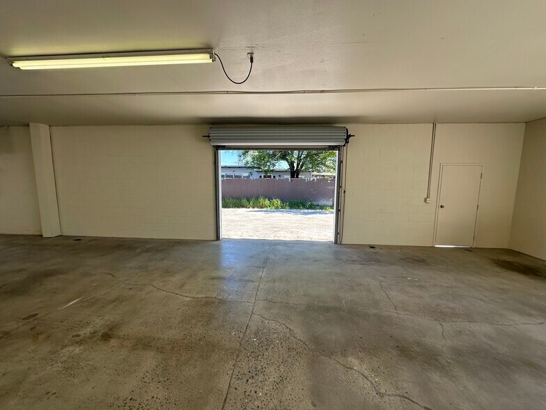 More Photos Of 80 Barham Ave, Santa Rosa Warehouse For Sale