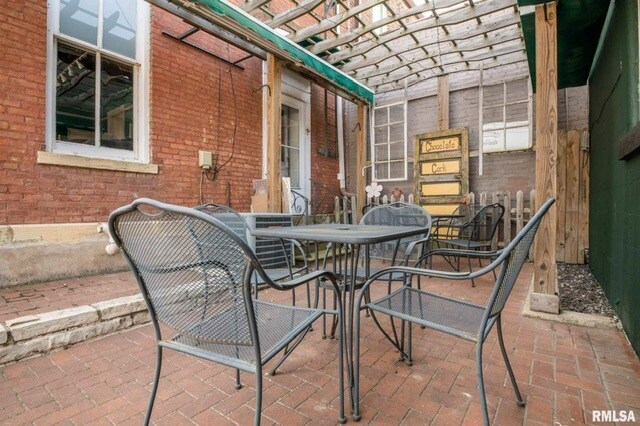 More Photos Of 233 5th St, Lacon Storefront Retail Residential For Sale