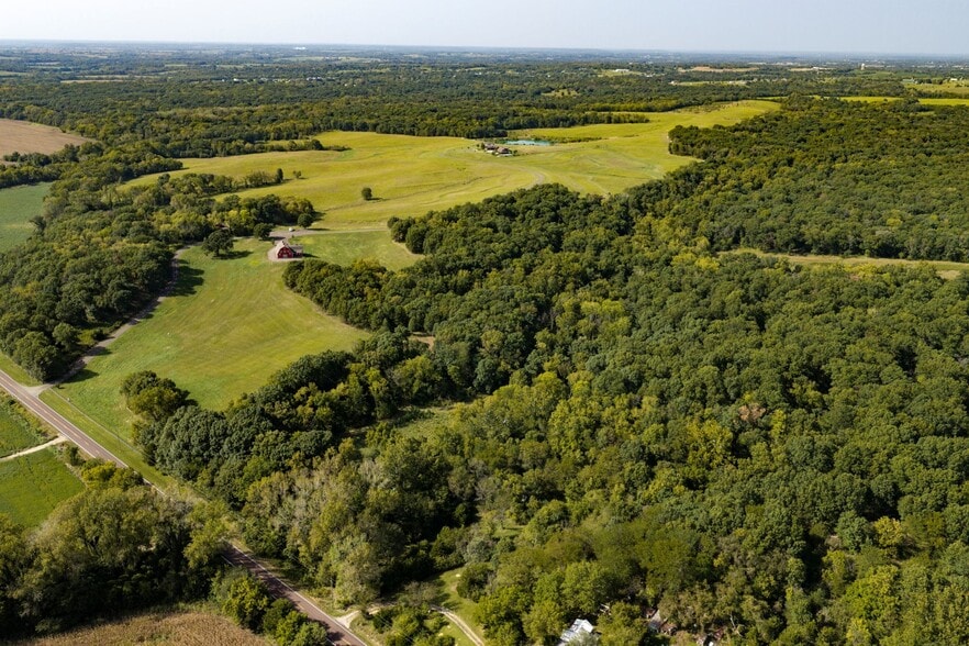 More Photos Of 17660 Golden Rd, Linwood Land For Sale