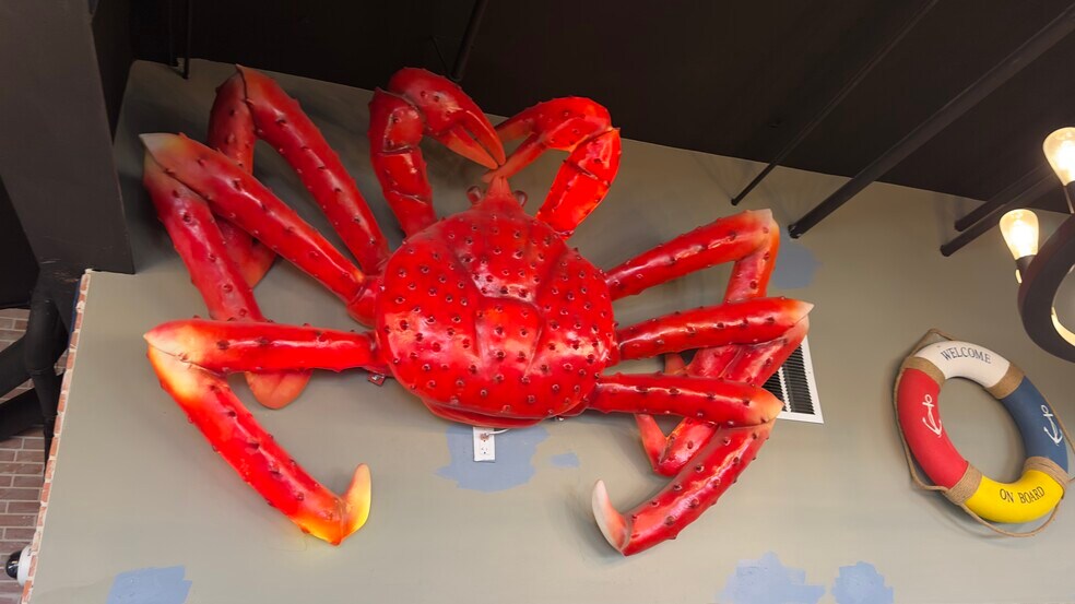 More Photos Of 1465 Webster St, Alameda Restaurant For Sale