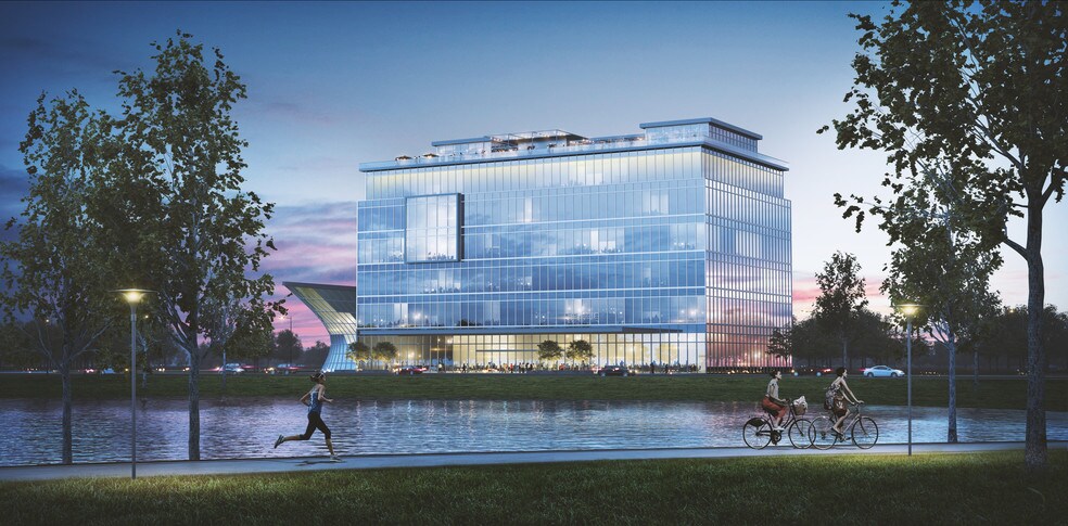 More Photos Of Beltway 8 & W Lake Houston Pky, Houston Land For Sale