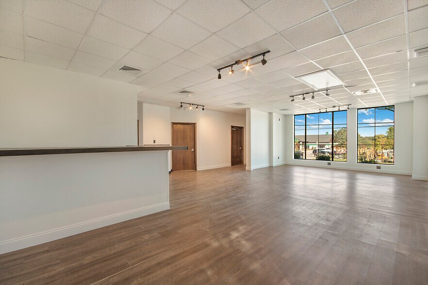 More Photos Of 1834-1836 Keller Pky, Keller Loft Creative Space For Lease