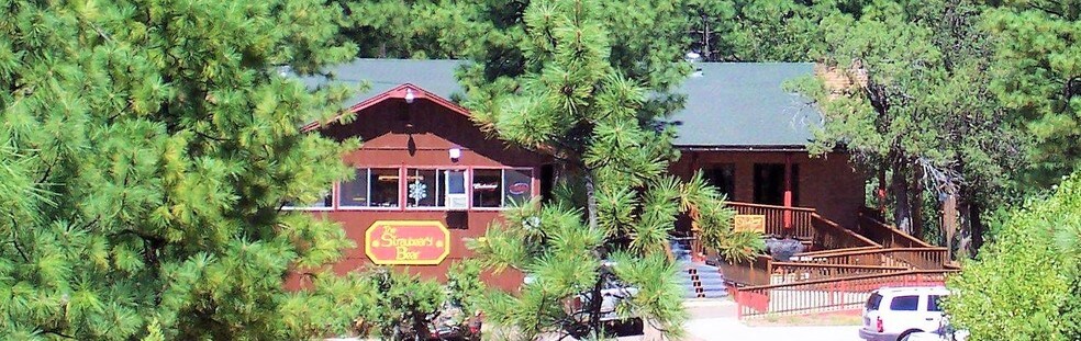 More Photos Of 7783 W Ralls Dr, Strawberry Restaurant For Sale