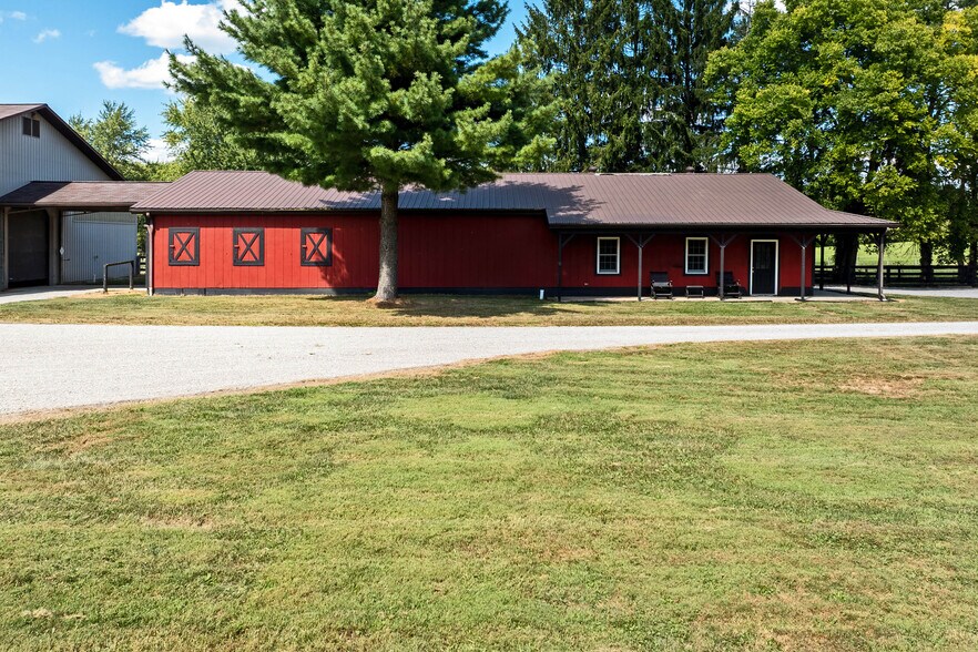 More Photos Of 244 OH-314, Centerburg Land For Sale