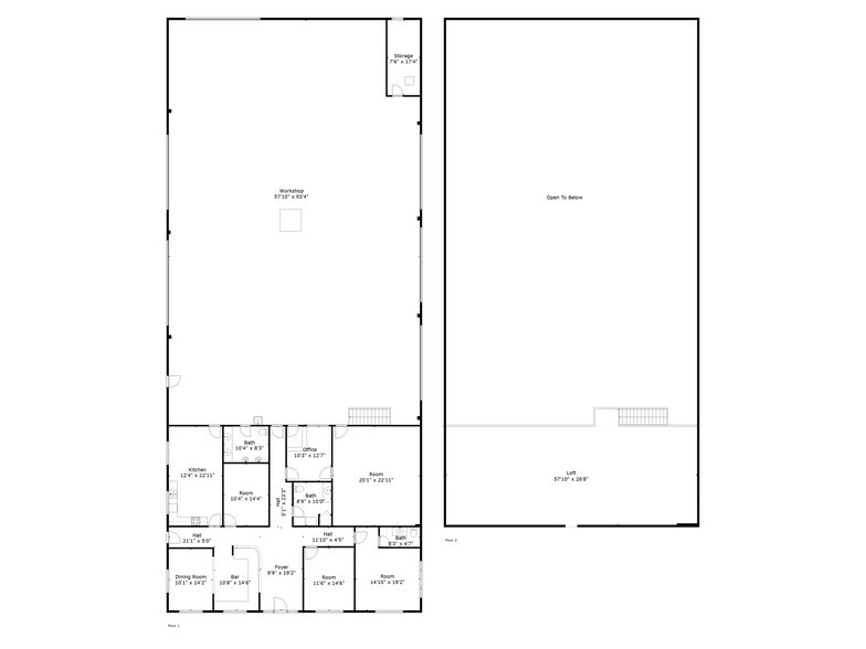 More Photos Of 180 Weyerhaeuser Dr N, Roseburg Warehouse For Sale