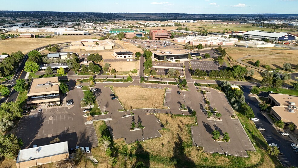 Primary Photo Of 7309 S Tucson Way, Centennial Land For Sale