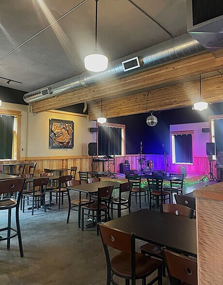 More Photos Of 201 N Methow Valley Hwy, Twisp Restaurant For Sale