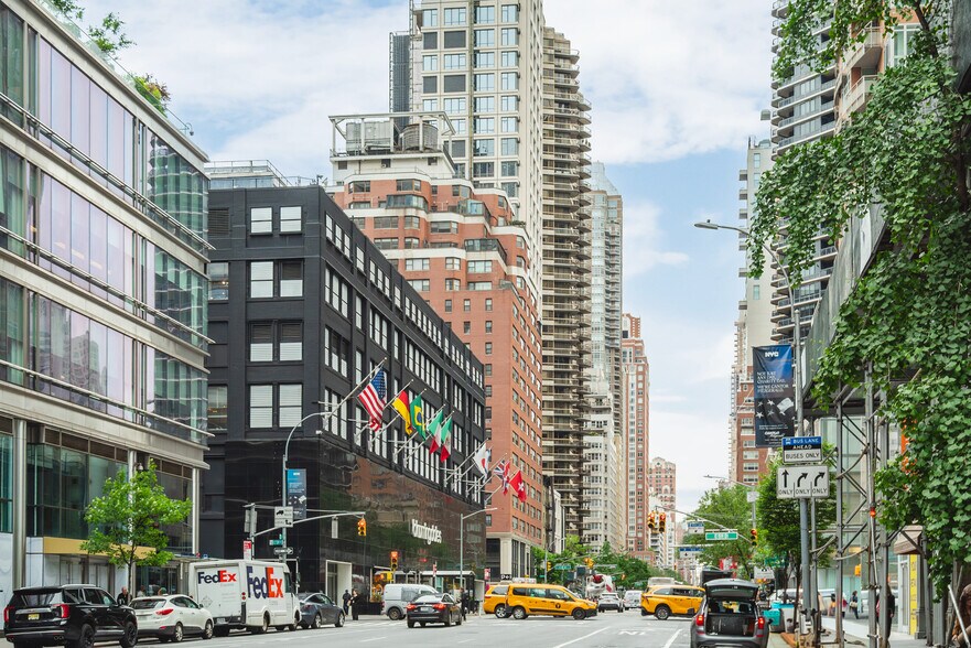 More Photos Of 232 E 58th St, New York Apartments For Sale