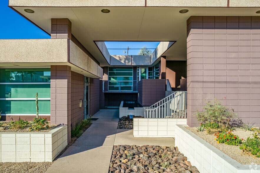 More Photos Of 3100 N 3rd Ave, Phoenix Office For Lease