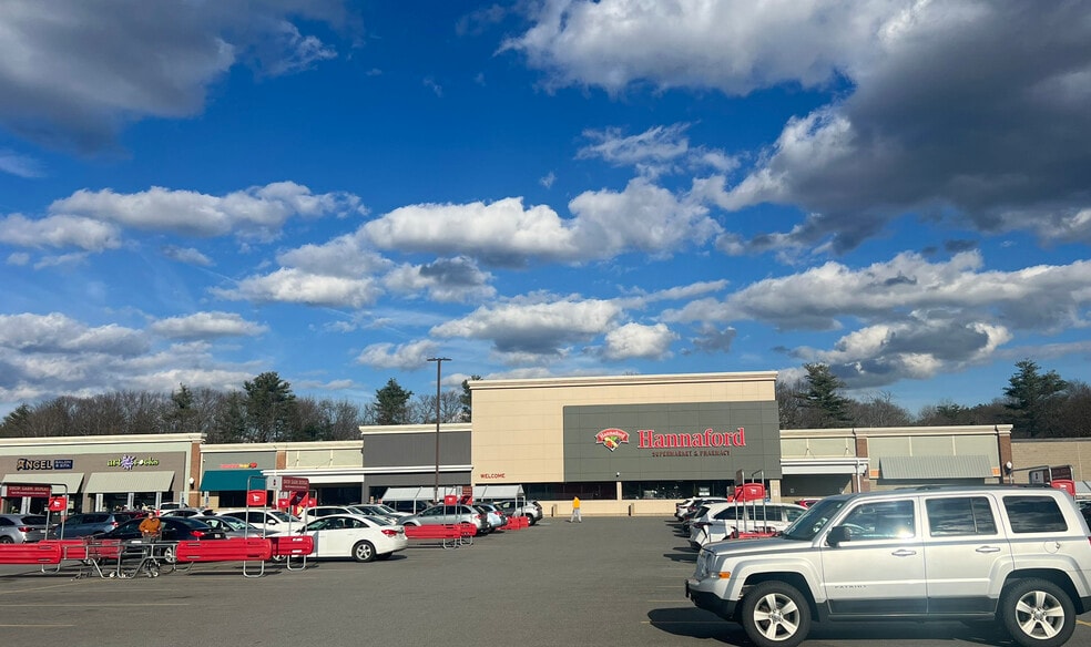 More Photos Of 875-977 Merriam Ave, Leominster Unknown For Sale