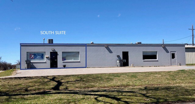More Photos Of 1003 SW E Ave, Lawton Freestanding For Sale