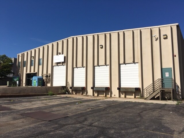 More Photos Of 9335-9345 Elm Ct, Federal Heights Manufacturing For Lease