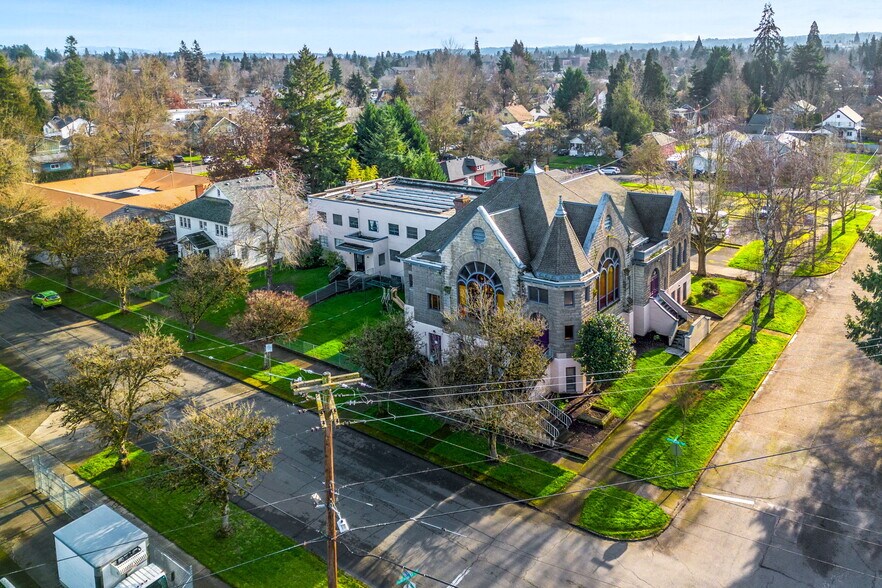 Primary Photo Of , Salem Land For Sale