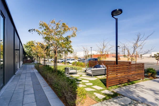 More Photos Of 2030 E Maple Ave, El Segundo Loft Creative Space For Sale