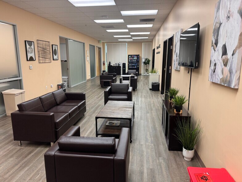 More Photos Of 4254 Green River Rd, Corona Medical For Sale