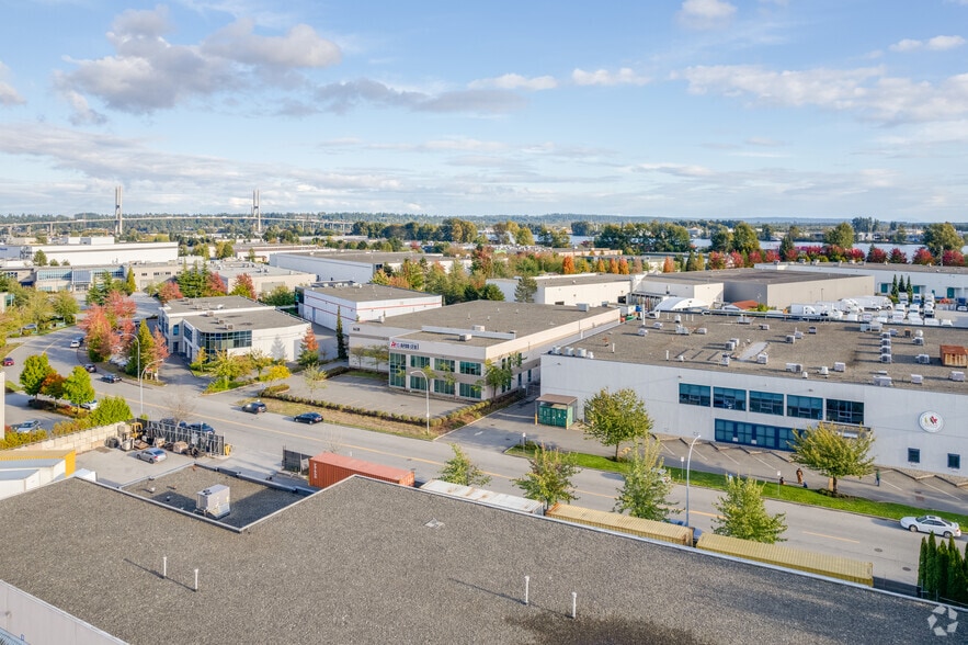 More Photos Of 1638 Foster's Way, Delta Warehouse For Lease