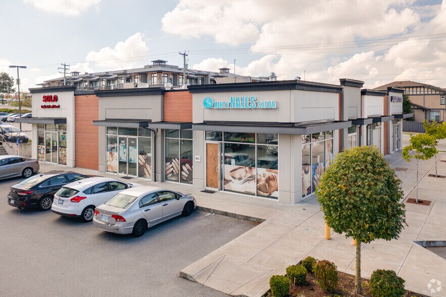 Primary Photo Of 3670-3710 Townline Rd, Abbotsford Freestanding For Sale